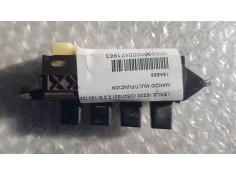 Recambio de mando multifuncion para lexus is200 (ds2/is2) 2.2 d 180 [220] fap referencia OEM IAM 15A988  
