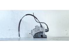 Recambio de cerradura puerta trasera izquierda para seat altea (5p1) reference referencia OEM IAM   