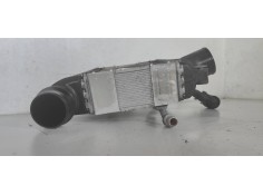 Recambio de intercooler para jaguar f-pace 2.0 diesel cat referencia OEM IAM GX736K775AE  