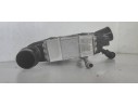 Recambio de intercooler para jaguar f-pace 2.0 diesel cat referencia OEM IAM GX736K775AE  