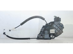 CERRADURA PUERTA DELANTERA DERECHA 6W8A21812AF 