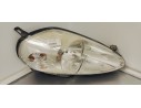 Recambio de faro derecho para fiat grande punto (199) 1.4 16v dynamic referencia OEM IAM   