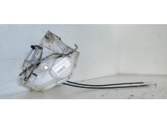 Recambio de cerradura puerta delantera derecha para suzuki sx4 rw (ey) glx referencia OEM IAM   