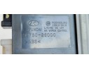 Recambio de modulo electronico para hyundai santa fe (sm) 2.4 gls 4x4 referencia OEM IAM 9875026000  