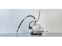 Recambio de cerradura puerta trasera izquierda para seat altea (5p1) reference referencia OEM IAM   