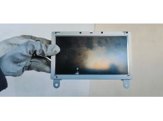 Recambio de pantalla multifuncion para opel insignia berlina excellence referencia OEM IAM 20939145  