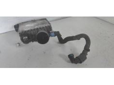 Recambio de intercooler para jaguar f-pace 2.0 diesel cat referencia OEM IAM GX736K775AE  