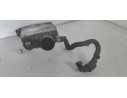 Recambio de intercooler para jaguar f-pace 2.0 diesel cat referencia OEM IAM GX736K775AE  