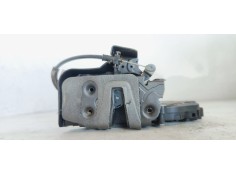 Recambio de cerradura puerta delantera derecha para jaguar xf 3.0 i referencia OEM IAM 6W8A21812AF  