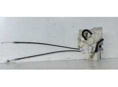 Recambio de cerradura puerta delantera derecha para suzuki sx4 rw (ey) glx referencia OEM IAM   