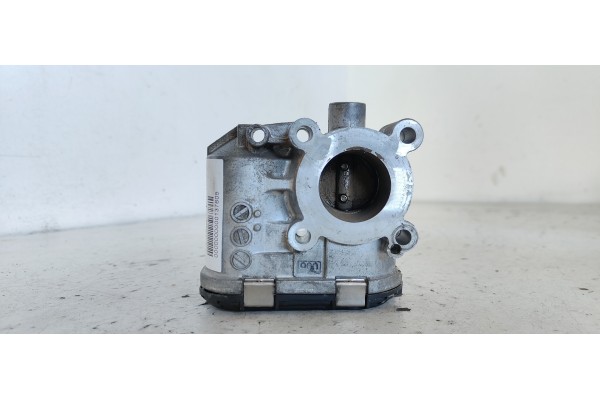 Recambio de caja mariposa para smart coupe limited / 1 referencia OEM IAM A1601410225  