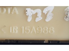 Recambio de mando multifuncion para lexus is200 (ds2/is2) 2.2 d 180 [220] fap referencia OEM IAM 15A988  