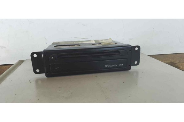 Recambio de sistema navegacion gps para bmw x5 (e53) 3.0d referencia OEM IAM 6590692272000 10878810 