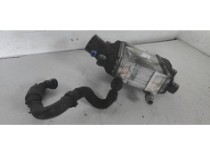Recambio de intercooler para jaguar f-pace 2.0 diesel cat referencia OEM IAM GX736K775AE  