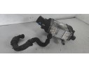 Recambio de intercooler para jaguar f-pace 2.0 diesel cat referencia OEM IAM GX736K775AE  