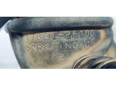 Recambio de tubo para toyota rav 4 (a3) advance cross sport referencia OEM IAM 1788126100  