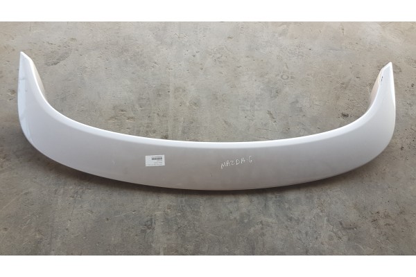 Recambio de aleron trasero para mazda 6 lim. (gh) 2.0d turbo 140 fap referencia OEM IAM GS1M51960  