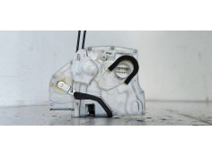 Recambio de cerradura puerta delantera derecha para suzuki sx4 rw (ey) glx referencia OEM IAM   