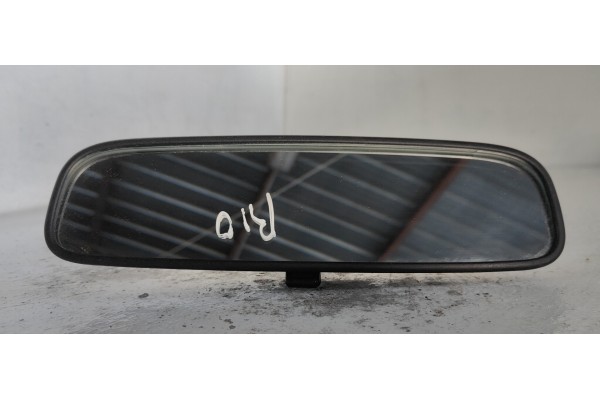 Recambio de espejo para kia rio (yb) 1.2i 85 referencia OEM IAM E4012143  