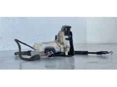 Recambio de cerradura puerta trasera izquierda para seat altea (5p1) reference referencia OEM IAM   