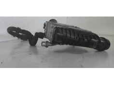 Recambio de intercooler para jaguar f-pace 2.0 diesel cat referencia OEM IAM GX736K775AE  