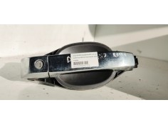 Recambio de maneta exterior delantera derecha para land rover range rover (lm) v8 se referencia OEM IAM 7042484  