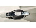 Recambio de maneta exterior delantera derecha para land rover range rover (lm) v8 se referencia OEM IAM 7042484  