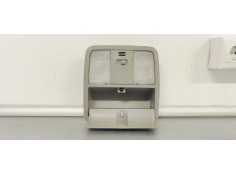 Recambio de luz interior para toyota rav 4 (a3) 2.2 d4d 150 4x4 referencia OEM IAM 6340142010  