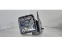Recambio de retrovisor izquierdo para opel combo (corsa c) 1.6 cat (z 16 se / l55) referencia OEM IAM 13127960 633427414 