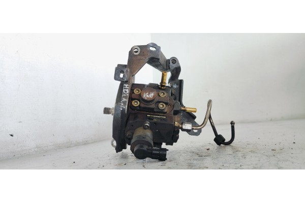 Recambio de bomba inyeccion para citroen c4 berlina cool referencia OEM IAM 0445010102  