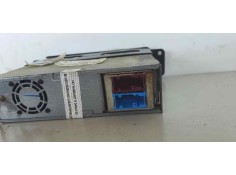 Recambio de sistema navegacion gps para bmw x5 (e53) 3.0d referencia OEM IAM 6590692272000 10878810 