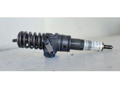 Recambio de inyector para volkswagen t5 bus california comfortl. techo elevable referencia OEM IAM 0414720309  