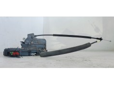 Recambio de cerradura puerta delantera derecha para jaguar xf 3.0 i referencia OEM IAM 6W8A21812AF  