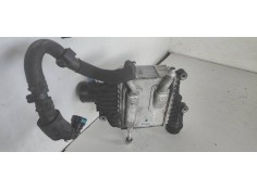 Recambio de intercooler para jaguar f-pace 2.0 diesel cat referencia OEM IAM GX736K775AE  