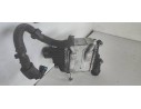 Recambio de intercooler para jaguar f-pace 2.0 diesel cat referencia OEM IAM GX736K775AE  