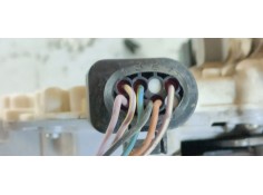 Recambio de cerradura puerta trasera izquierda para seat altea (5p1) reference referencia OEM IAM   