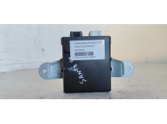 Recambio de modulo electronico para hyundai santa fe (sm) 2.4 gls 4x4 referencia OEM IAM 9875026000  