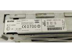 Recambio de modulo electronico para bmw serie 5 berlina (e39) 3.0 d 195 [530] referencia OEM IAM 84216934552  