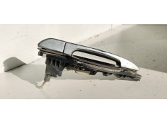 Recambio de maneta exterior delantera derecha para land rover range rover (lm) v8 se referencia OEM IAM 7042484  