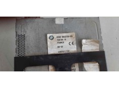 Recambio de sistema navegacion gps para bmw x5 (e53) 3.0d referencia OEM IAM 6590692272000 10878810 