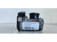 Recambio de caja mariposa para smart coupe limited / 1 referencia OEM IAM A1601410225  