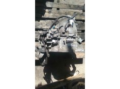 Recambio de caja cambios para opel sintra 2.2 16v dti referencia OEM IAM DAW12551393  