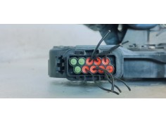 Recambio de cerradura puerta delantera derecha para jaguar xf 3.0 i referencia OEM IAM 6W8A21812AF  