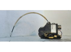 CERRADURA PUERTA DELANTERA DERECHA 4B1837016B 