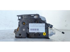 Recambio de cerradura puerta trasera izquierda para seat altea (5p1) reference referencia OEM IAM   