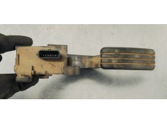 Recambio de pedal acelerador para renault scenic iii 1.9 dci 130 referencia OEM IAM 180020024R  