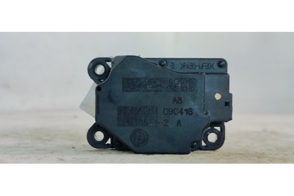 Recambio de motor apertura trampillas climatizador para volvo xc60 2.4 d referencia OEM IAM 6G9N19E616AB  