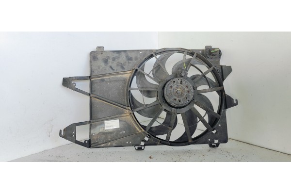 Recambio de electroventilador para ford mondeo berlina (ge) futura (d) referencia OEM IAM YU5A8653AA  