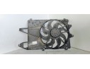 Recambio de electroventilador para ford mondeo berlina (ge) futura (d) referencia OEM IAM YU5A8653AA  