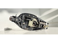 Recambio de maneta exterior delantera derecha para land rover range rover (lm) v8 se referencia OEM IAM 7042484  